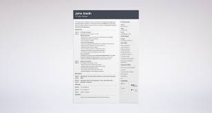 Best     Creative resume templates ideas on Pinterest   Cv     MyPerfectResume com