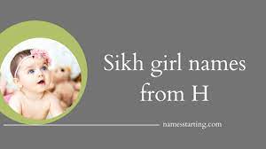 latest 2024 ᐅ sikh baby names from