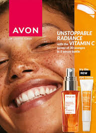 avon brochure caign 1 january 2024