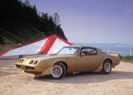 Schedule for historic trans am. How Would You Have Optioned Your New 1979 Trans Am Formula Hemmings