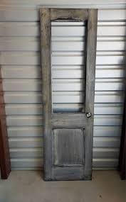 Pantry Door 30 X 80 Canada