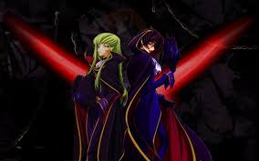 1618 code geass hd wallpapers and background images. Code Geass Wallpapers Free Code Geass Wallpaper Download Wallpapertip