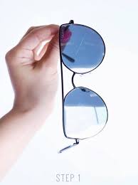 How To Clean Sunglasses Scratched