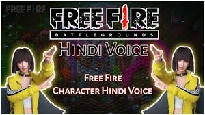 Grundig has combined the powerful legacy it has in audio and video technologies with grundig fire tv edition can also control your smart home via voice command with alexa features. Free Fire Character Hindi Voice Kelly Hindi Voice Character Voice Hindi Dubbing Youtube