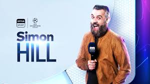 Последние твиты от optus sport (@optussport). Simon Hill Joins Optus Sport For August S Champions League