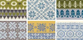 150 Scandinavian Motifs Tapestry Crochet Patterns