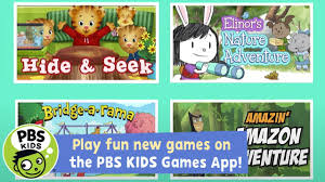 pbs kids games app today pbs kids