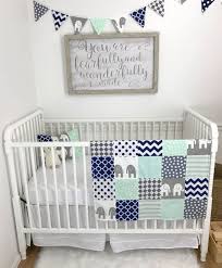 baby blanket nursery decor baby quilt