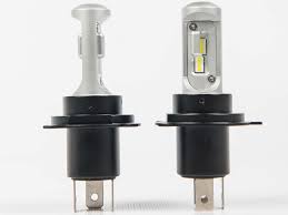 quick tech halogen vs led which one
