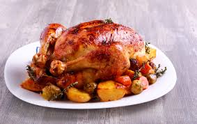 5.rest chicken for five minutes. Australian Chef S Recipe For Roast Chicken Telegraph India