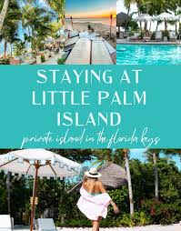 little palm island in the florida keys
