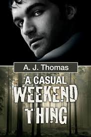 Baba (Switzerland, Switzerland)'s review of A Casual Weekend Thing