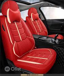 Luxury Car Seat Covers Fashion Covers