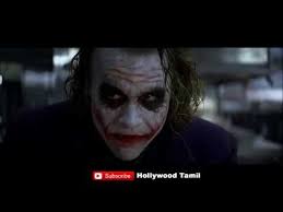 People are suggested to look at films on (ott) platforms equivalent to voot, disney+ hotstar, sonyliv, netflix and amazon prime. à®¤à®® à®´ The Dark Knight Joker Intro Scene Super Scene Hd 720p Youtube