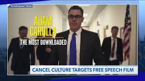 A film by adam carolla & dennis prager reveals how america has become a dangerous place for ideas. No Safe Spaces Movie Videos Facebook