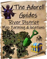 This hidden treasure is found next a broken down wagon in the plague fire area i. Steam Community Guide River District Treasure Map Farming Location Guide