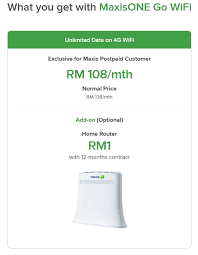 Recently, malaysian telcos (telecommunications companies) have introduced unlimited prepaid plans that includes unlimited usage for calls and internet data. Best Wireless Broadband Plans In Malaysia May 2020