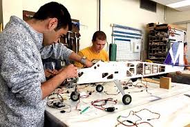 See the admission requirements for the university of texas at austin. Aerospace Engineering