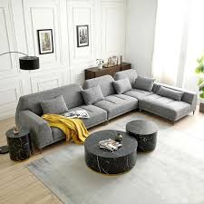 Deep Seat Sofa Couch