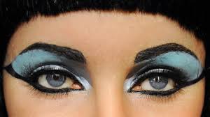 cleopatra famous eye makeup steemit