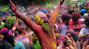 Holi 2021: Conoce el significado, la historia, los rituales y otros detalles de la fiesta de los colores