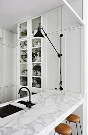 11 Best Industrial Style Black Sconces For The Kitchen Remodelista