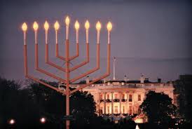Image result for hanukkah washington dc