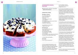 Mit vanillequark und beerenkonfitüre | kuchen, käsekuchen mit streusel, kuchen rezepte einfach. Die Besten Kuchen Von A Z Dr Oetker Verlag