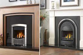 Gas Stove Vs Wood Burners Five Ways