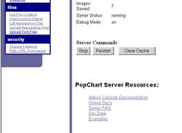 Popchart Server User Guide Pdf Free Download