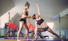 bikram 30 day yoga challenge