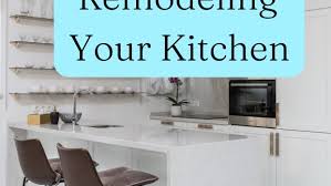 diy kitchen remodeling ideas dengarden