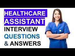247,946 patient care assistant job vacancies on jobsora. Nhs Healthcare Assistant Interview Questions And Answers Pass Your Hca Interview Youtube