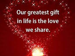 GREATEST GIFT IS LOVE!! | HARVEST CHURCH OF GOD