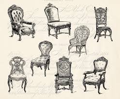 Antique Chairs Australia