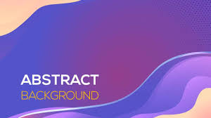 free abstract powerpoint background and