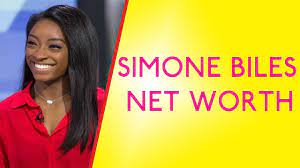 Maybe you would like to learn more about one of these? Simone Biles Net Worth The Sports Lady