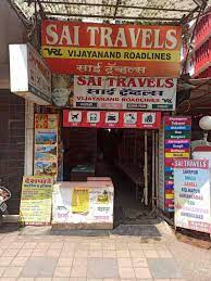 sai travels in dadar east mumbai best