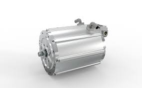 Permanent Magnet Synchronous Motor For Electric Vehicle gambar png