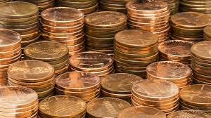 A stock will be considered a penny stock if it trades below $5 a share. 7 Cyrptocurrency Penny Stocks That May Survive And Prosper Investorplace
