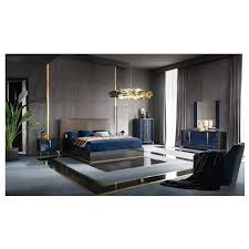 Sapphire Wall Mirror El Dorado Furniture
