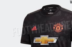 Dream league soccer manchester united kits 2021. Manchester United 2019 20 Third Kit Leaked In New Images Manchester Evening News