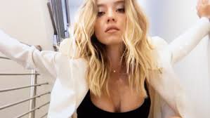 She is best known for characterizing emaline addario in the web television series 'everything sucks!' the actress was born in spokane, washington, us, on 12th september 1997. Sydney Sweeney I Enjoy Trying Out Different Lives