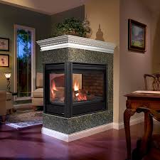 See Through Fireplaces Heatilator