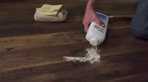 how to fix squeaky laminate flooring