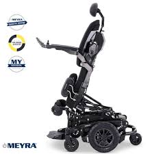 meyra ichair sky electric wheelchair