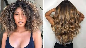 honey highlights 35 gorgeous color
