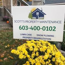 scott s property maintenance