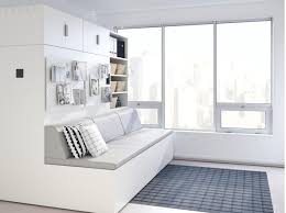 Ikea ti offre un vasto assortimento di letti matrimoniali, tutti progettati per farti riposare bene per molti anni. Ikea Lancia Il Letto Robotico Che Si Trasforma In Salotto Corriere It