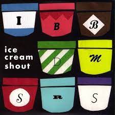 Ice Cream Shout - Ice Cream Shout - Amazon.com Music